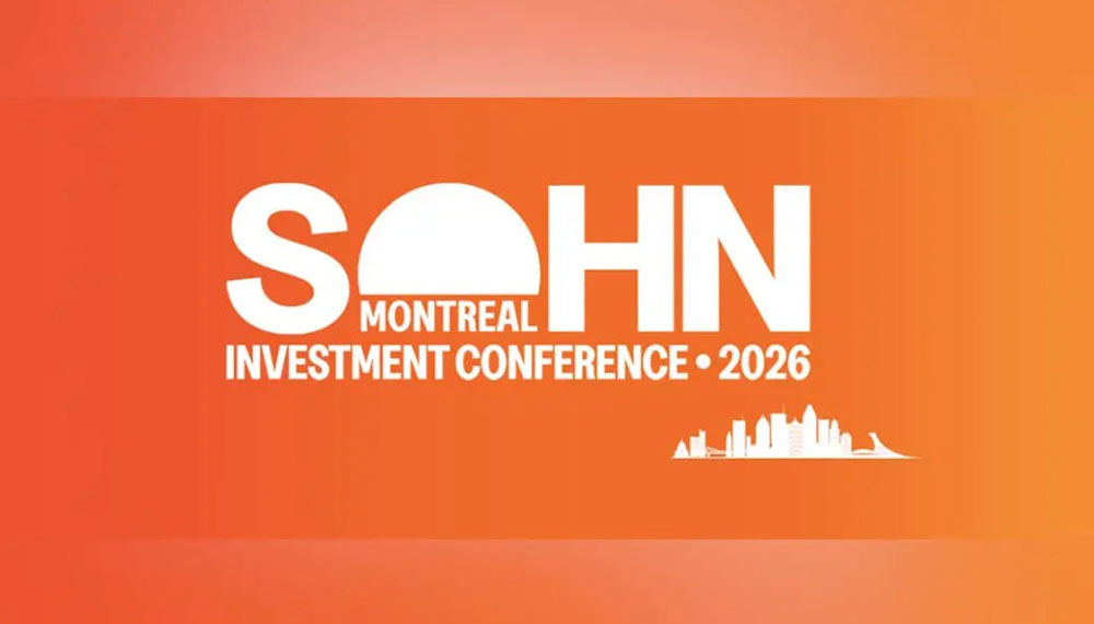 Deglobalization sparks race for strategic resources, driving gold and copper outlook - Sohn Montreal