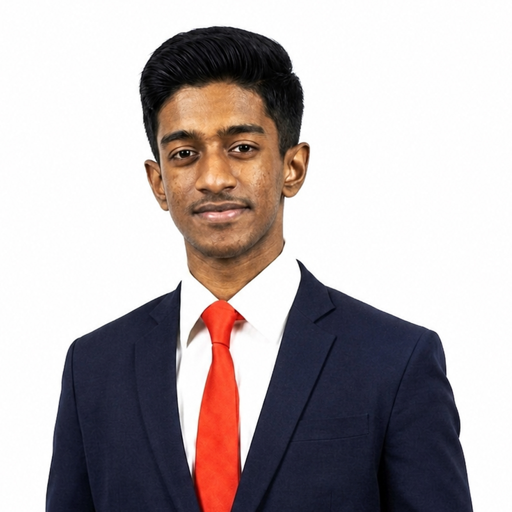 Yohan Punchihewa