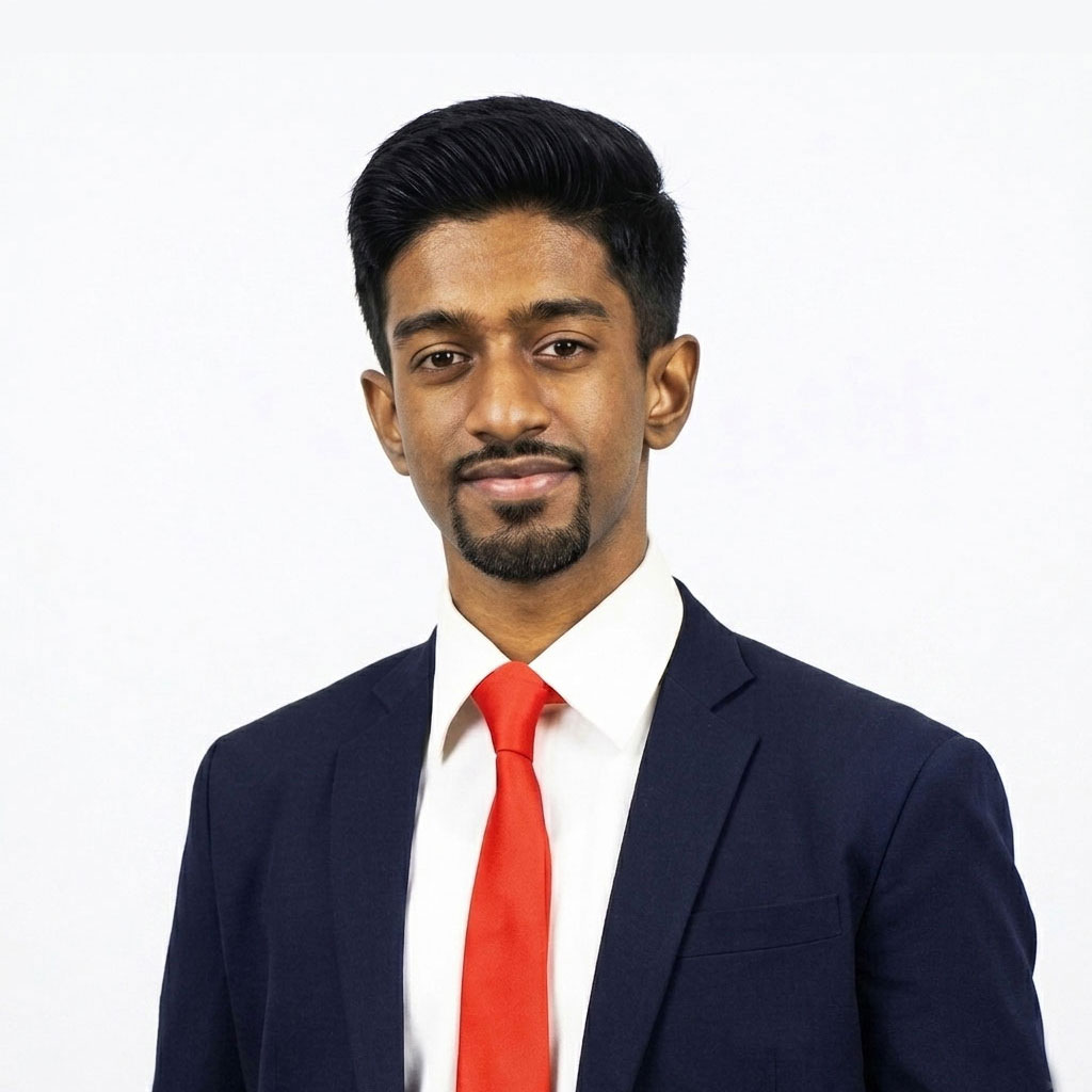 Yohan Punchihewa